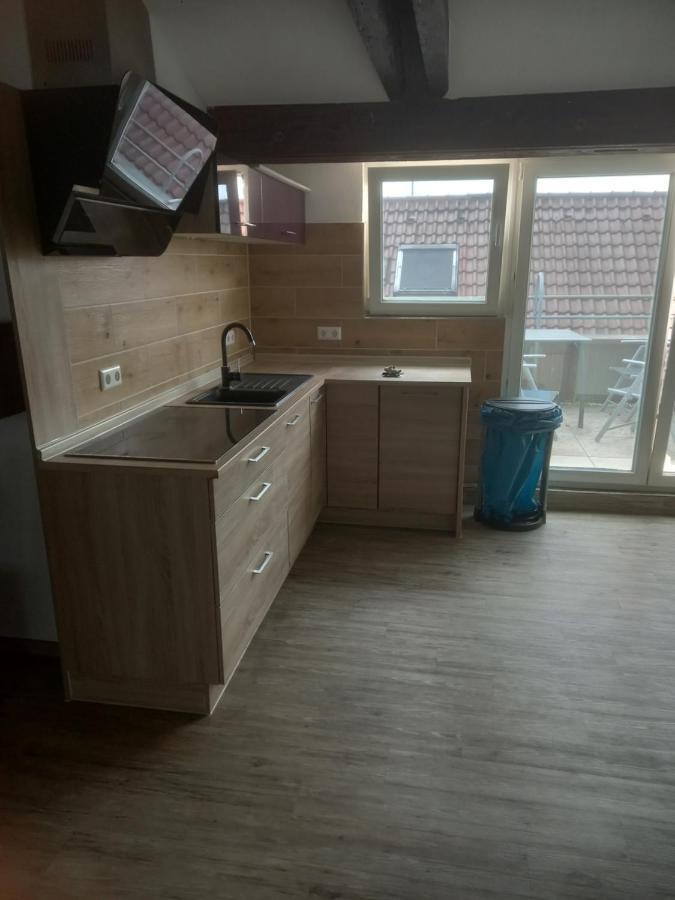 שטוטגרט Hotel Wiesbadener Hof מראה חיצוני תמונה