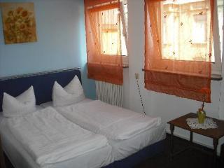 שטוטגרט Hotel Wiesbadener Hof מראה חיצוני תמונה